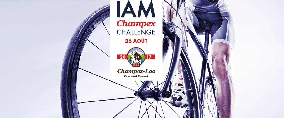 IAM Champex Challenge