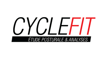 Cycle fit etude posturale jura