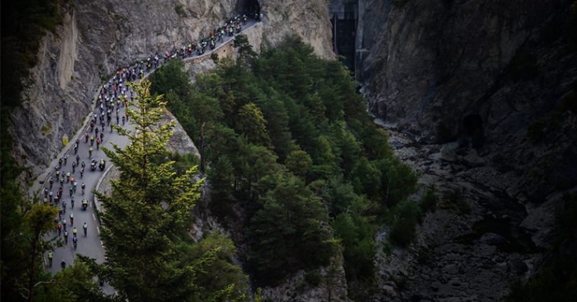 Haute Route 2018