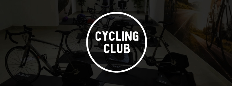 Cycling Club Aubonne