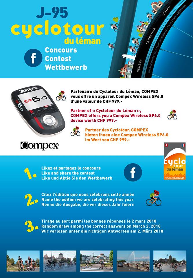 concours compex
