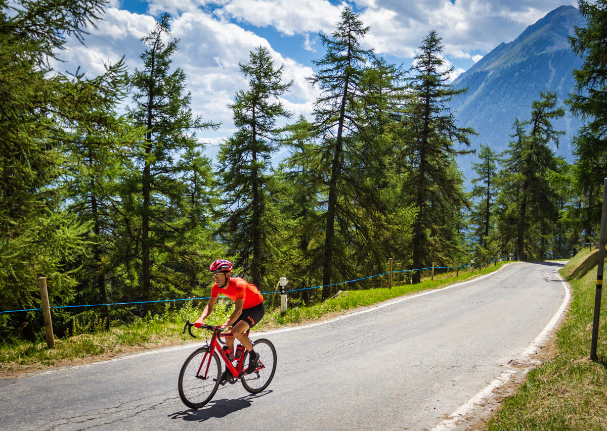 col des planches velo