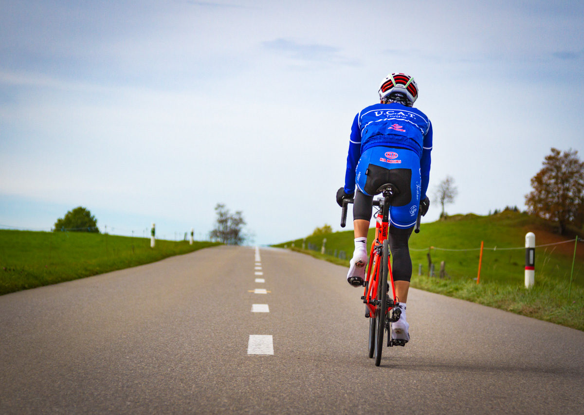 Tour jura vaudois itinéraire cycliste