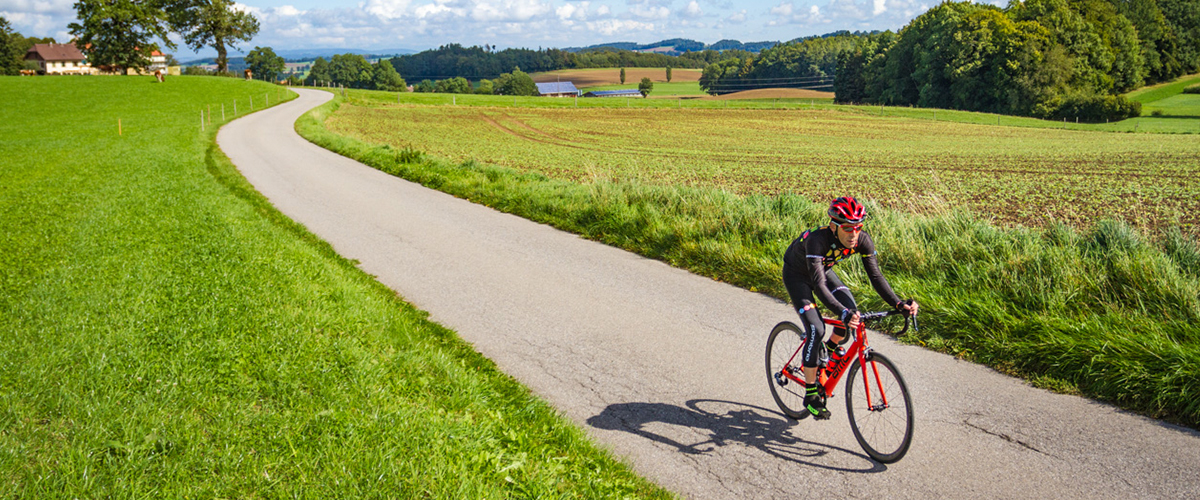 Tour canton fribourg cycliste
