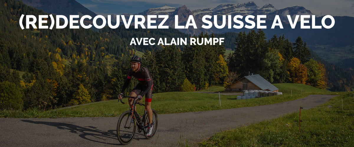 Alain Rumpf A Swiss With A Pulse