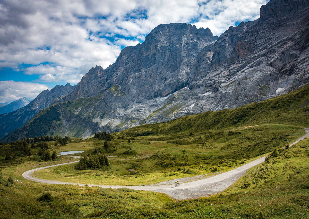 © Alain Rumpf - A Swiss with a Pulse