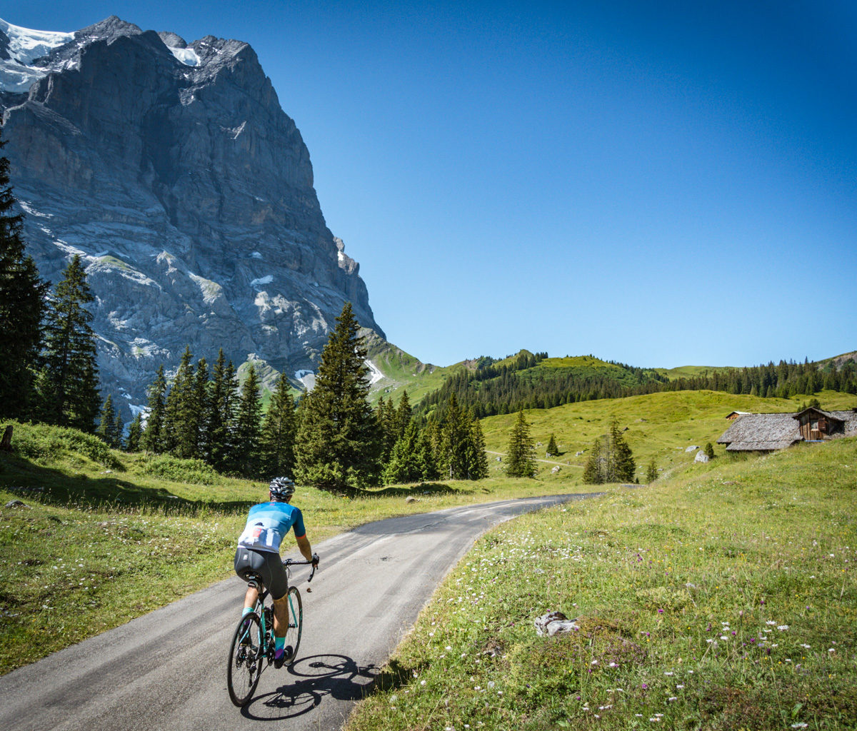Switzerland Iconic Passes Getaway-02656