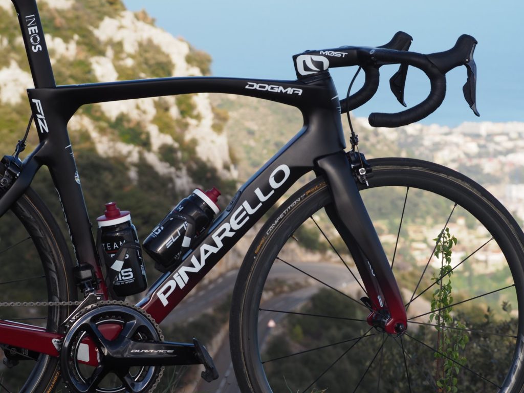 pinarello f12 china