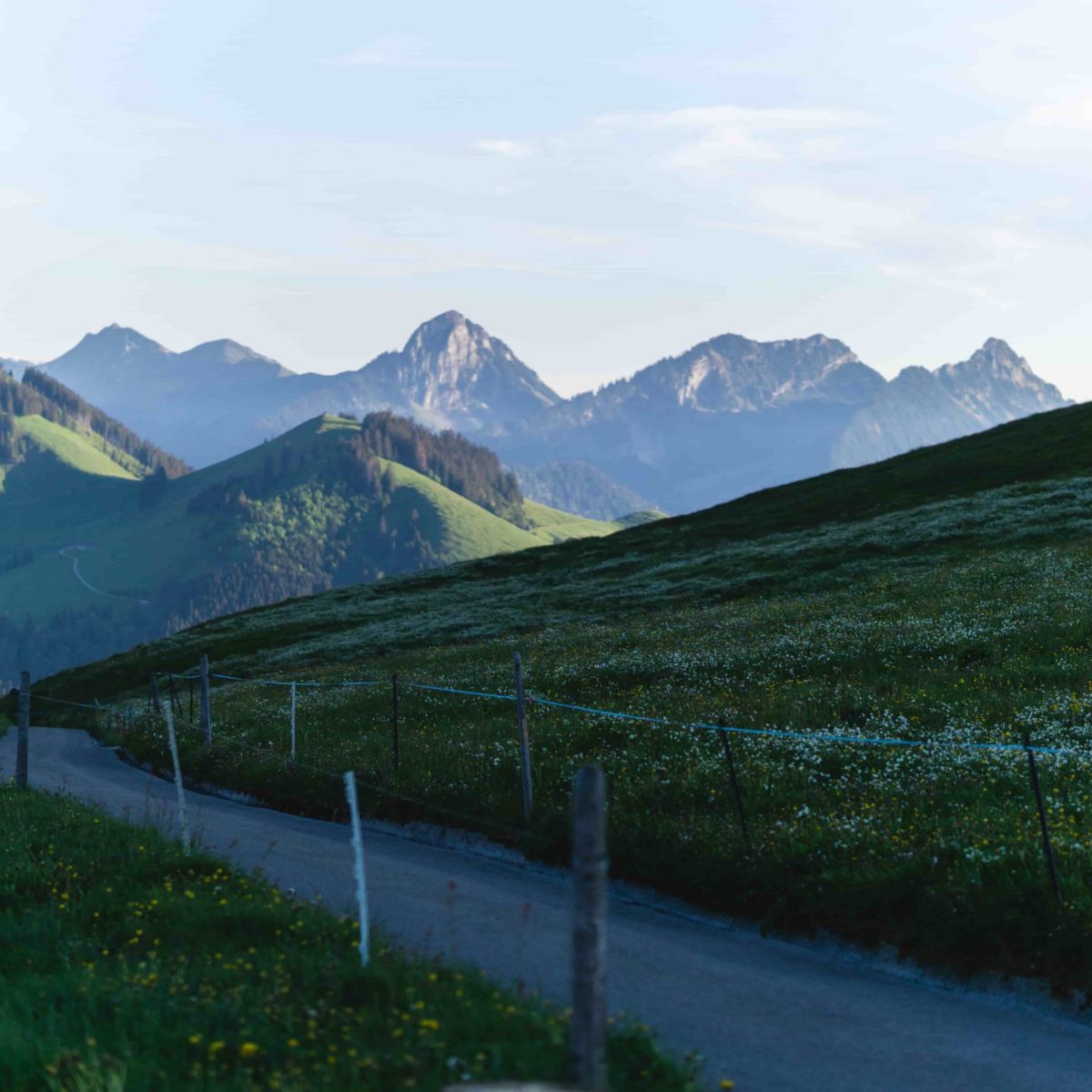 Tour de la Berra