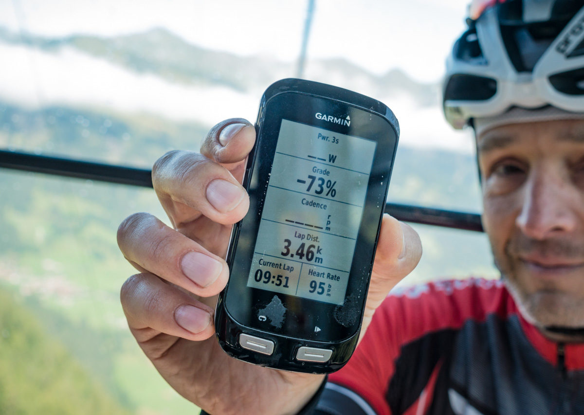 Col du Sanetsch vélo de route