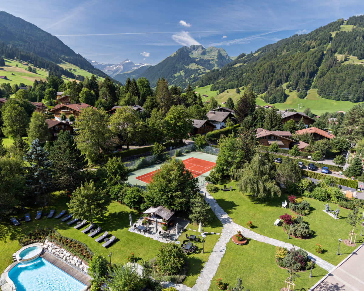 Park Gstaad