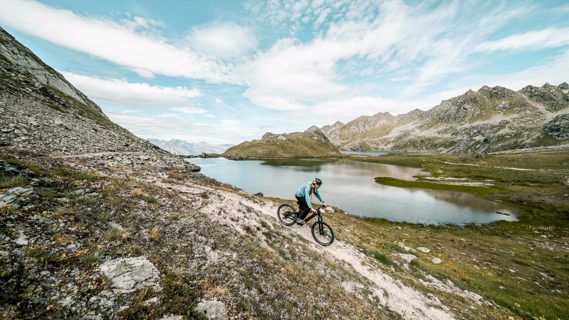 Verbier E-bike