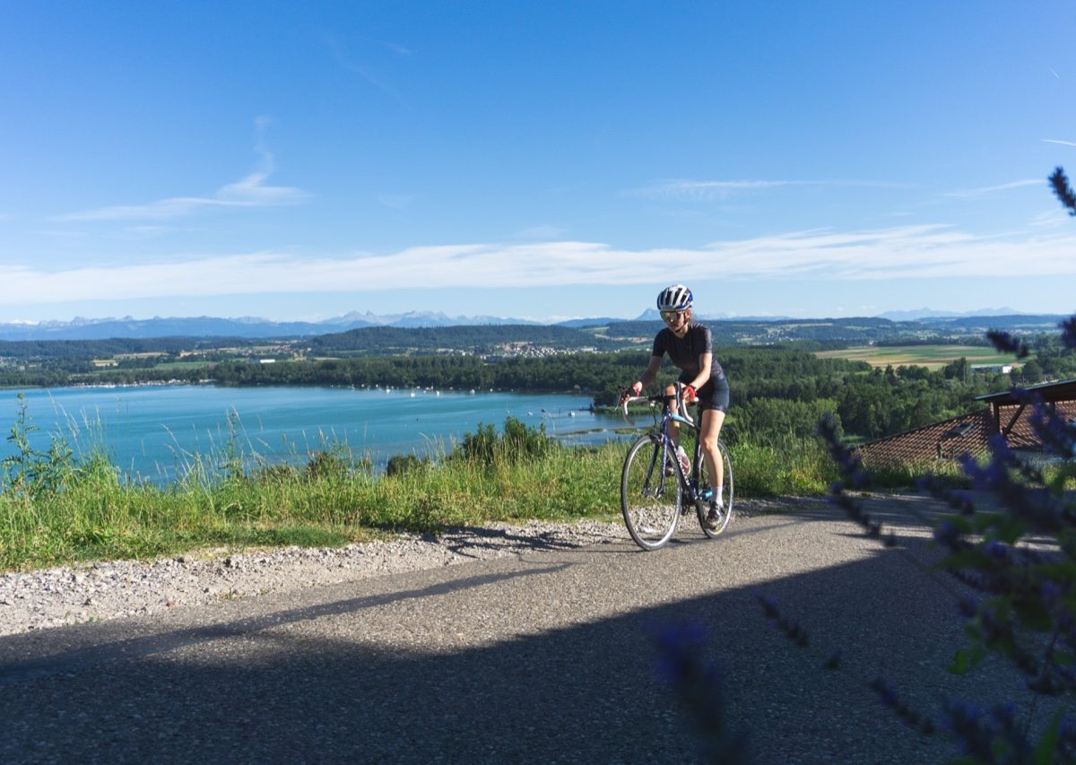 Lac de Morat 1