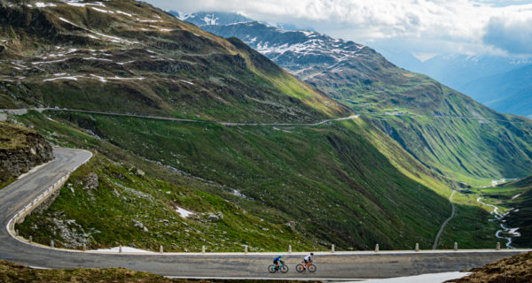 tour du lac de butgenbach en velo