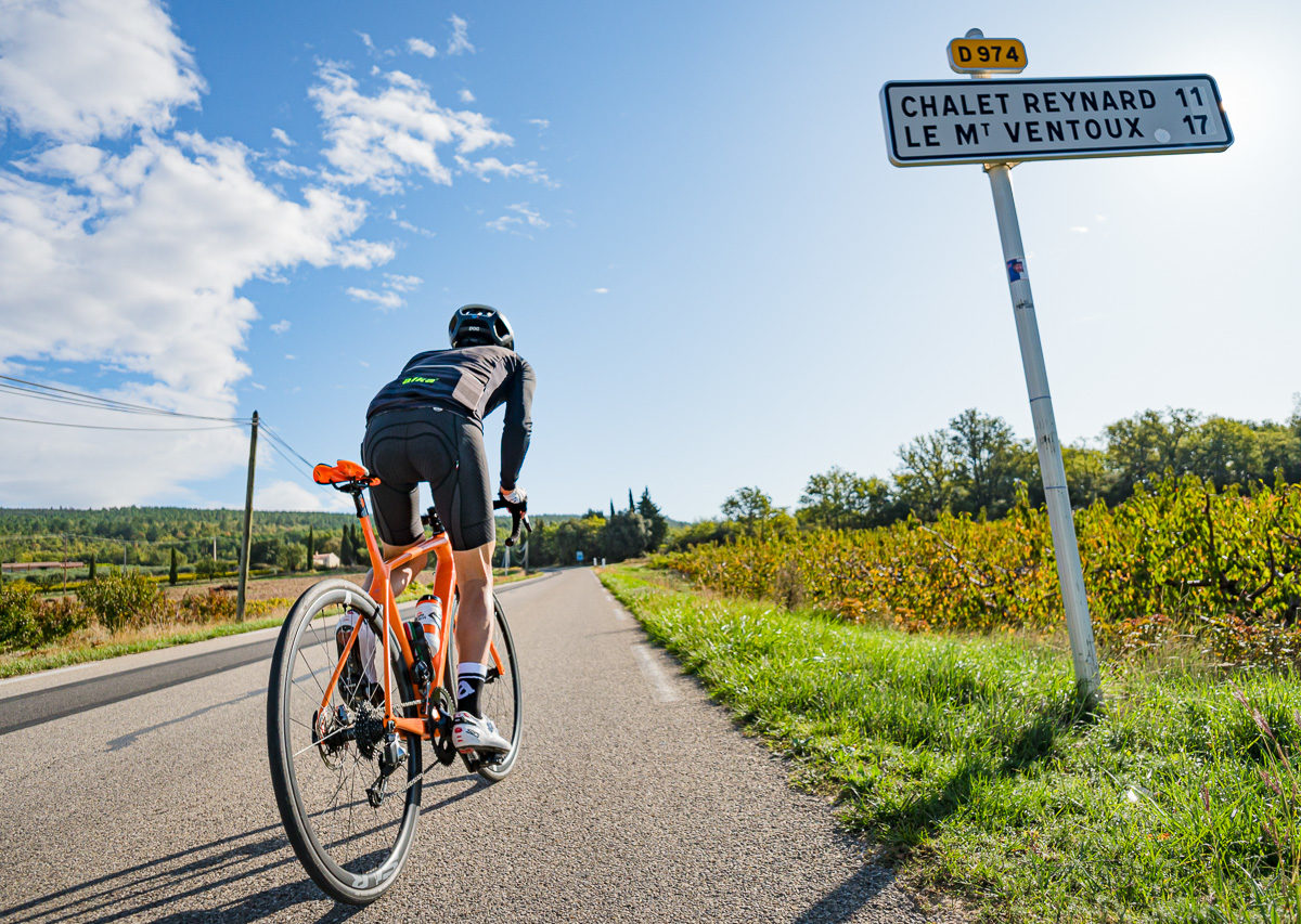 Ventoux region-08593