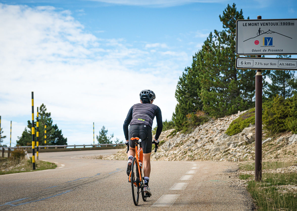 Ventoux region-08753