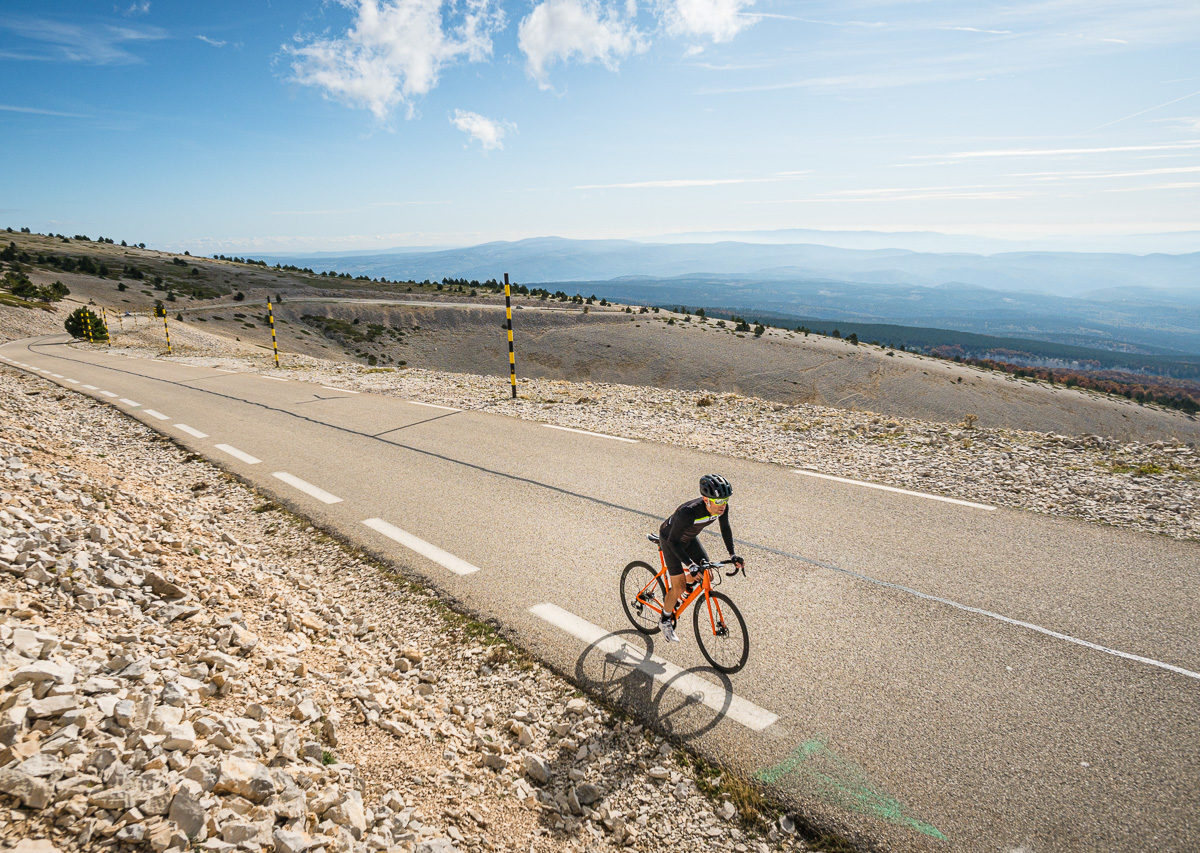 Ventoux region-08855