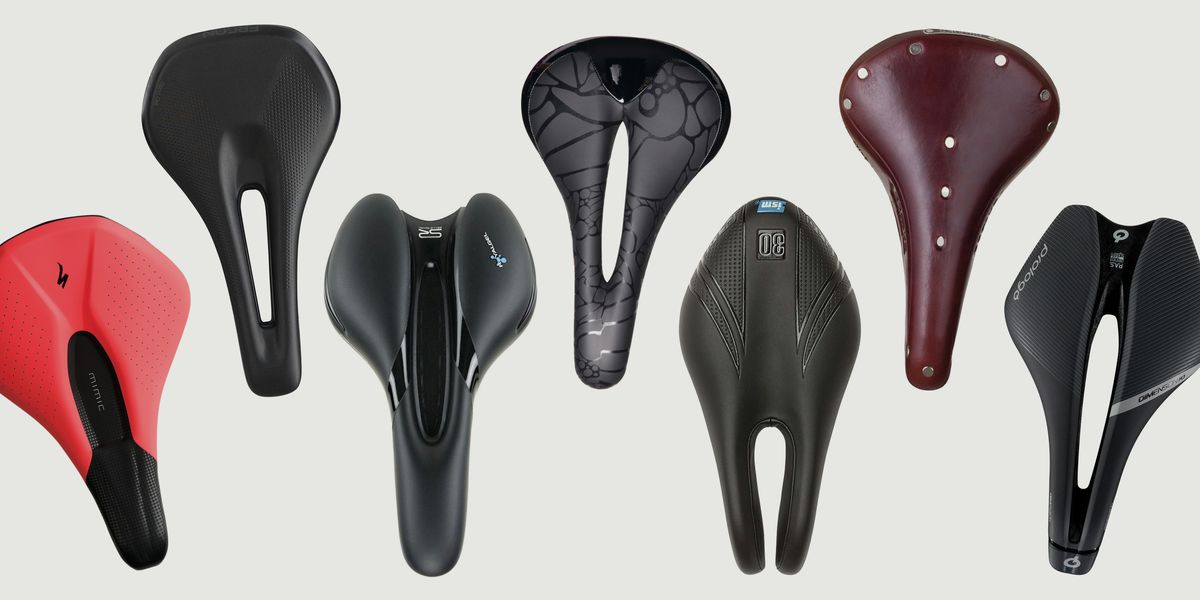 Comment choisir une selle vélo femme : les bonnes pratiques