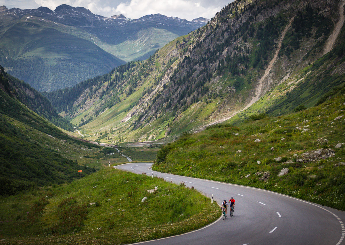 Switzerland Iconic Passes Getaway-2030