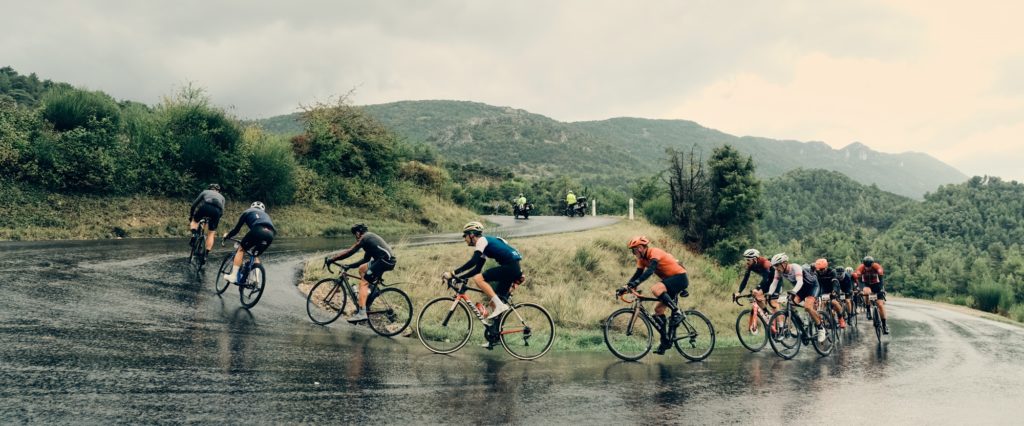 Haute Route Ventoux