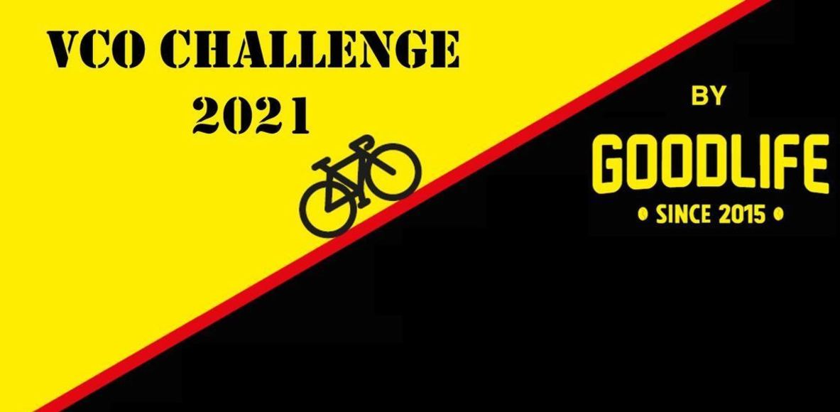 Logo VCO Challenge