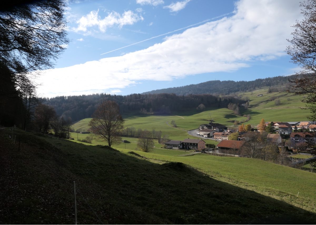 Dent de Vaulion 8