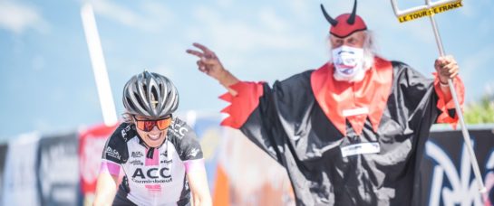 Anaelle Racine page contributeur