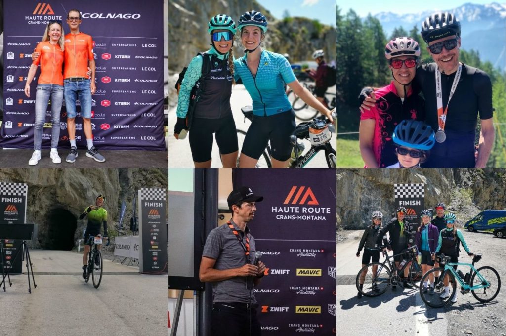 La belle quipe Cycliste.ch Le site des Cyclistes Romands