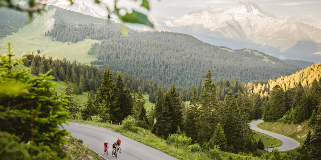 Col de la Croix