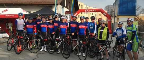 dom cycle sortie