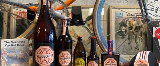 velosophe beer