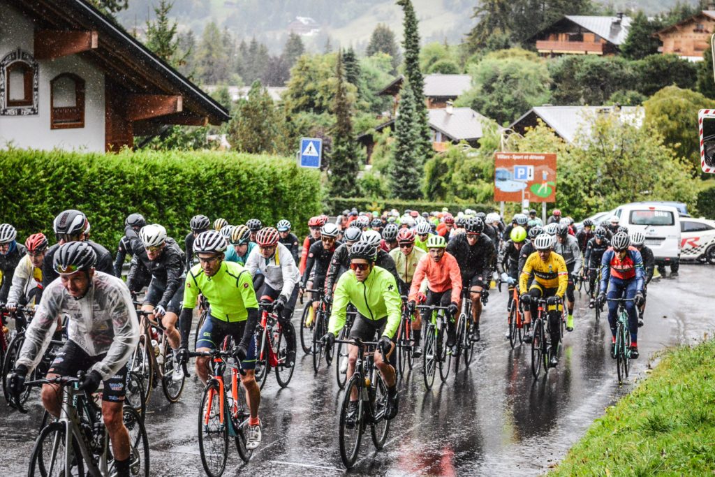 Velo route pluie cheap