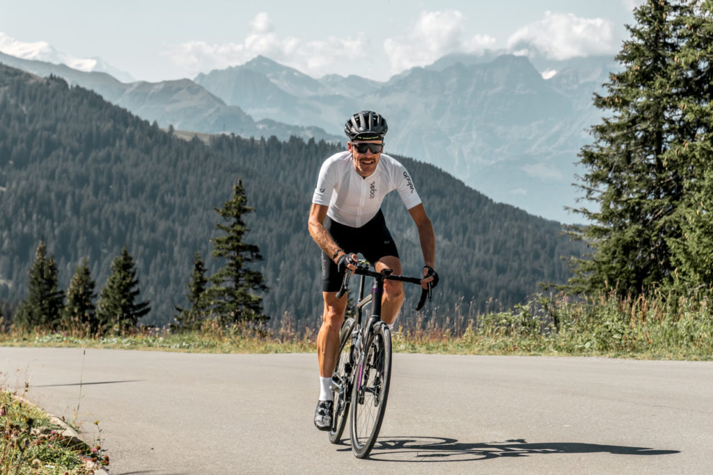 Challenge du Col de la Croix 2021