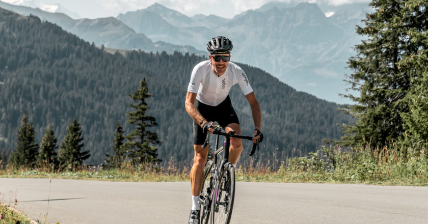 Challenge du Col de la Croix 2021