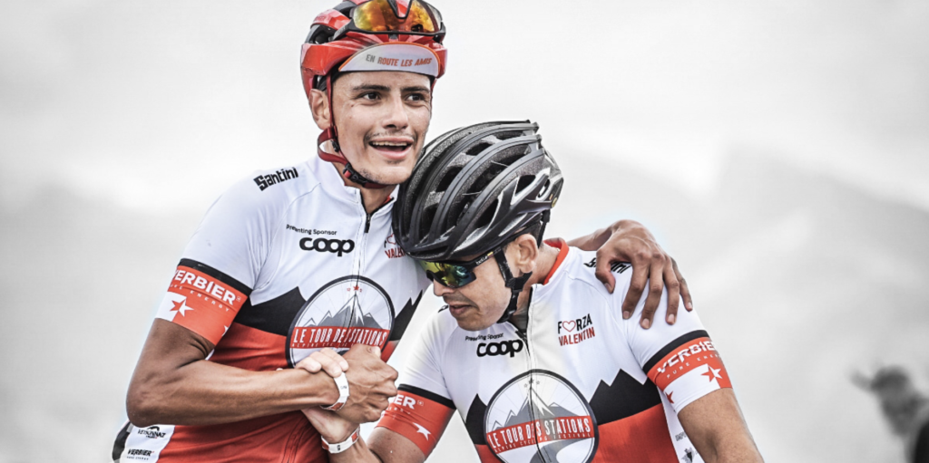 Tour des Stations 2022