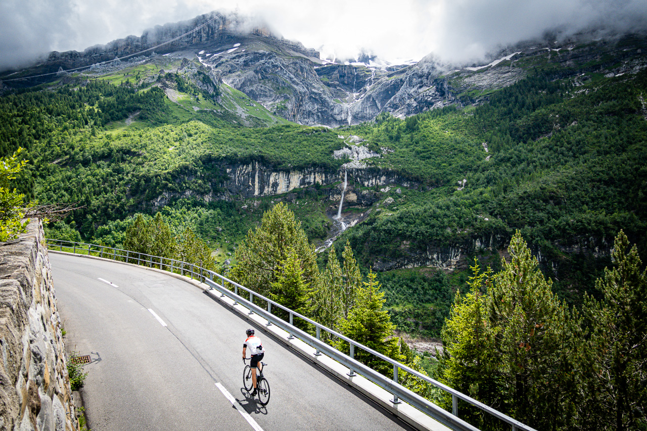 Col du Pillon