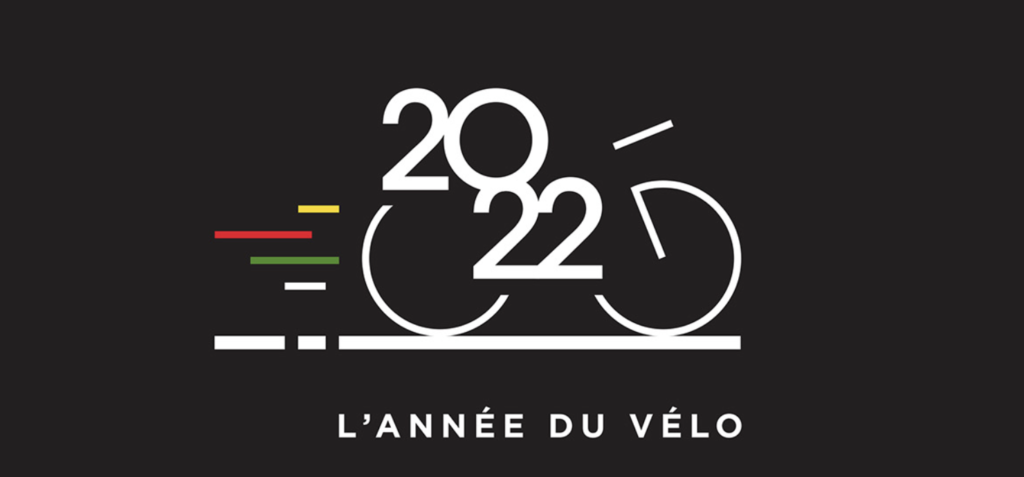 Année du Vélo 2022 Vaud