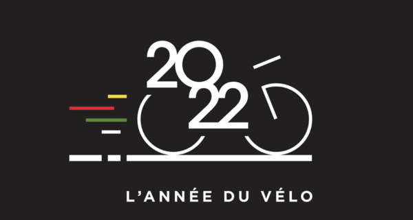 Année du Vélo 2022 Vaud