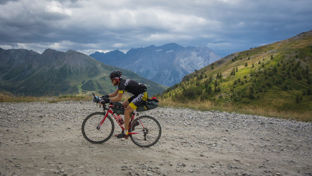 Transcontinental Race