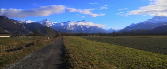sorties gravel ciclissimo