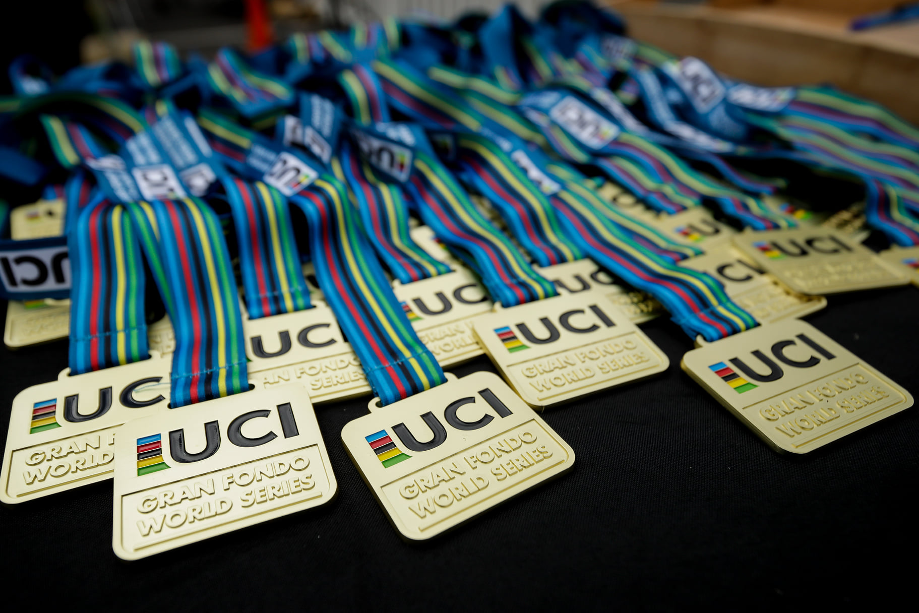 UCI Gran Fondo Suisse