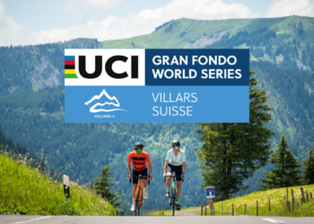 Banner Gran Fondo Suisse 2022