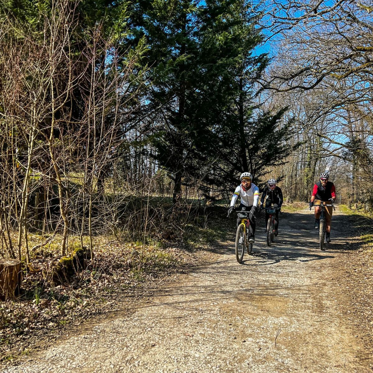 Tour de Genève Gravel 11