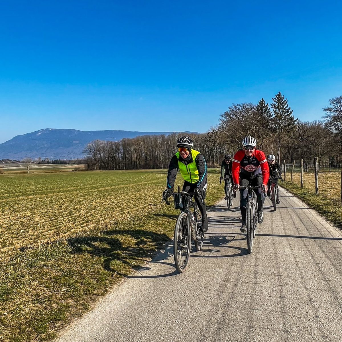 Tour de Genève Gravel 16