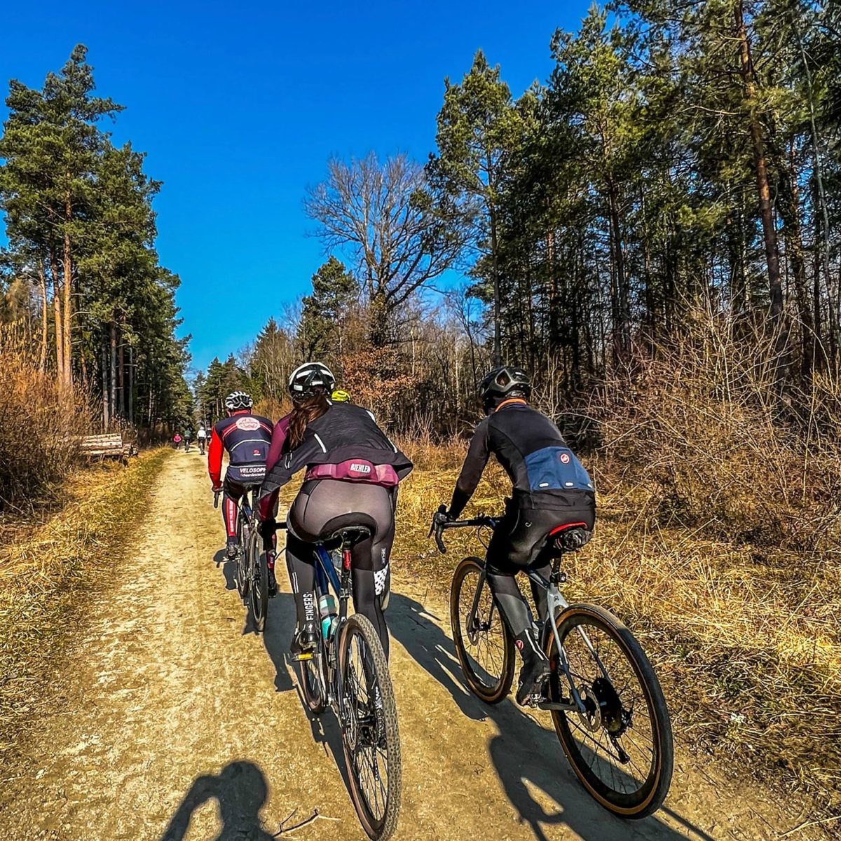 Tour de Genève Gravel 2