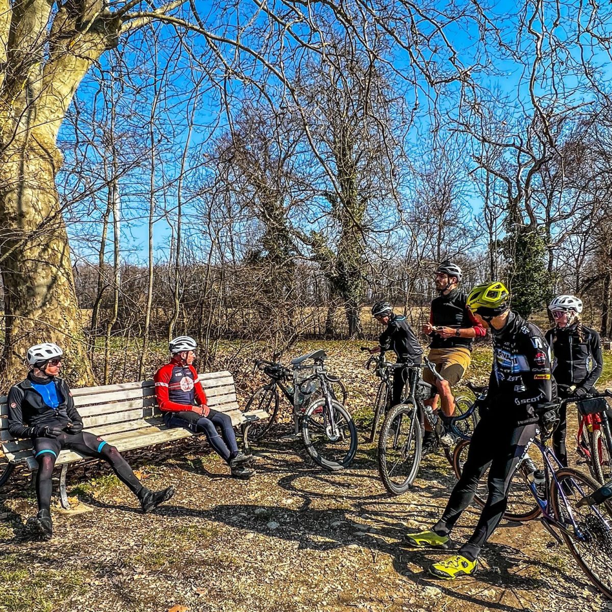 Tour de Genève Gravel 3