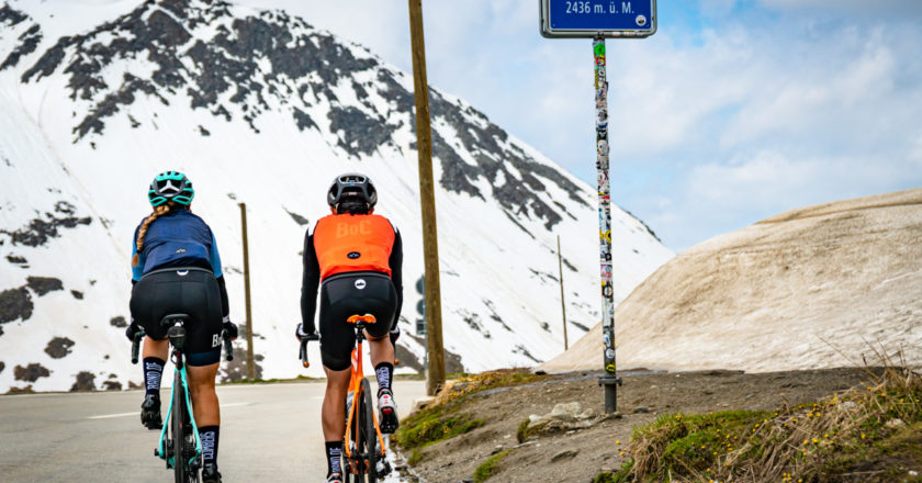 Col de la Furka