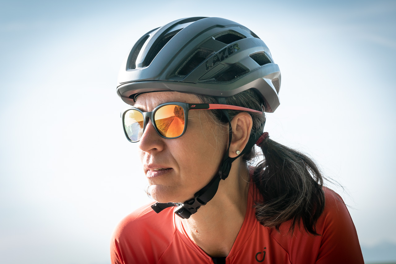 Casque Lazer KinetiCore Strada: premières impressions -  - Le  site des Cyclistes Romands