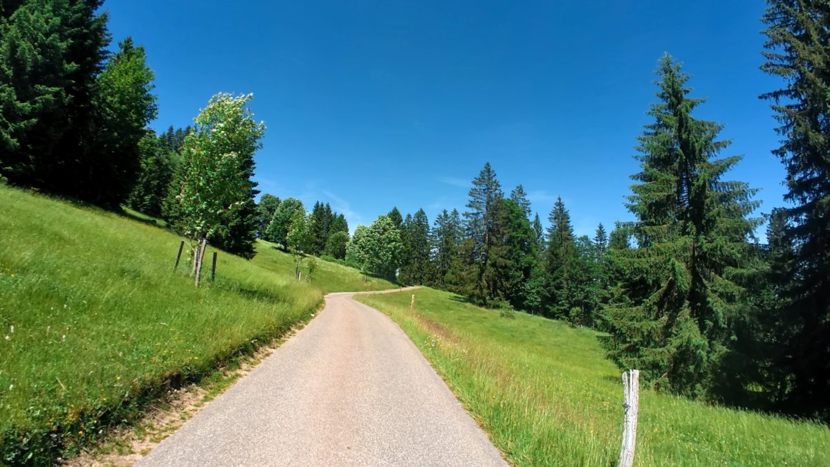 Tour des Horlogers La Chaux de Fonds