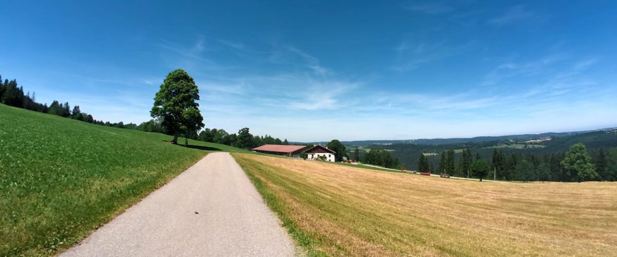 Tour des Horlogers La Chaux de Fonds